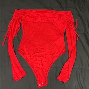 OTS Bodysuit (Never Worn)